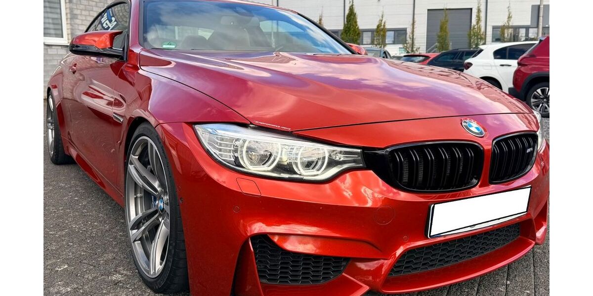 BMW M4 86.245 km 47.800 &euro; Übach-Palenberg 52531