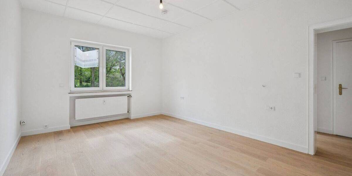 Etagenwohnung Aachen Aachen-Mitte - 4 Zimmer, 100 m&sup2;, 455.000&euro; | Angebot:26170943