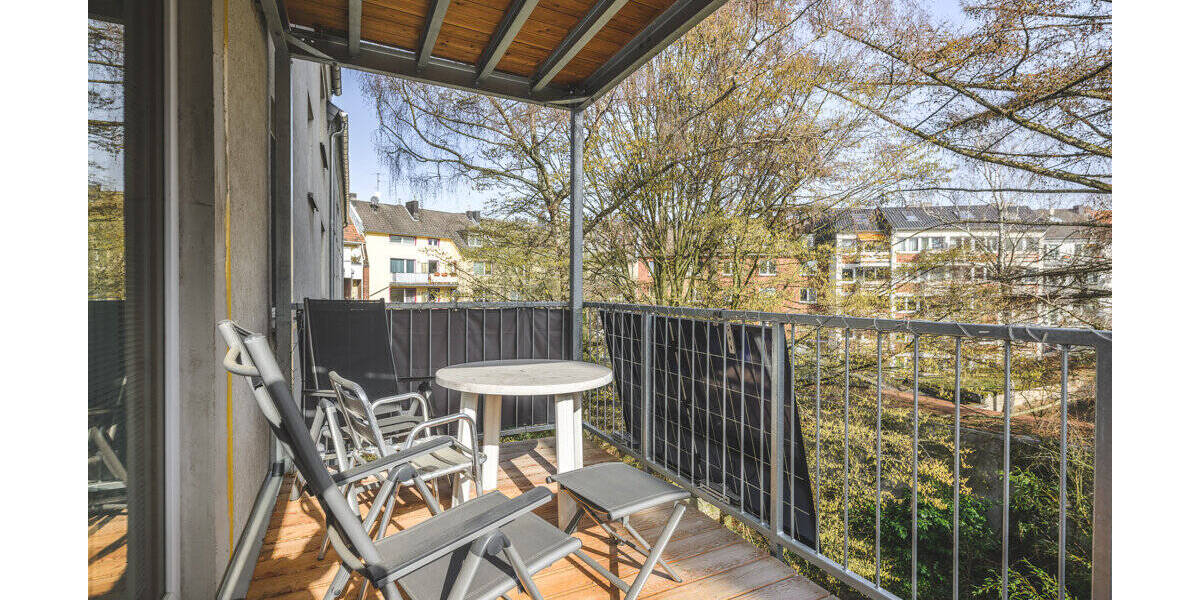 Etagenwohnung Aachen Aachen-Mitte - 3 Zimmer, 85 m&sup2;, 275.000&euro; | Angebot:26192190