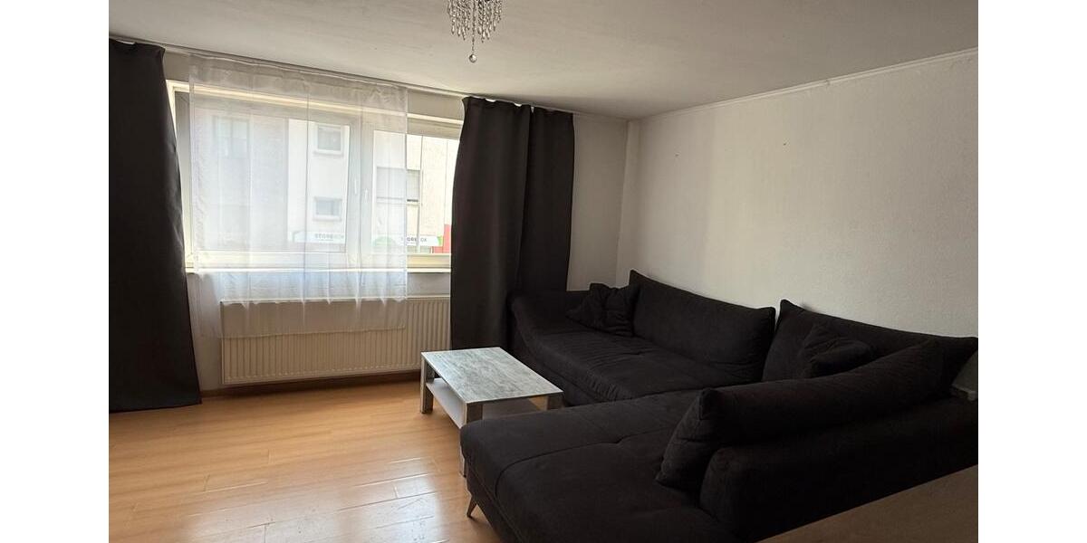 Etagenwohnung Düren Distelrath - 2 Zimmer, 50 m&sup2;, 730&euro; | Angebot:26690685