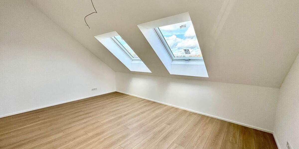 Reihenmittelhaus Stolberg Breinig - 6 Zimmer, 140 m&sup2;, 529.900&euro; | Angebot:25778502