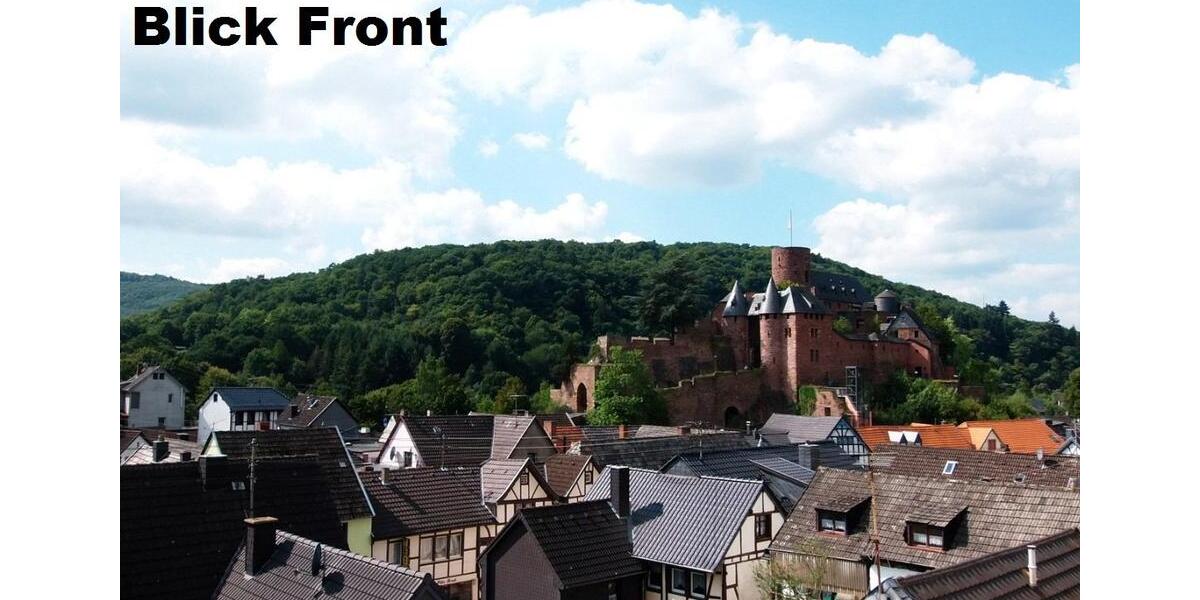 Einfamilienhaus Heimbach - 4 Zimmer, 115 m&sup2;, 99.000&euro; | Angebot:26254843