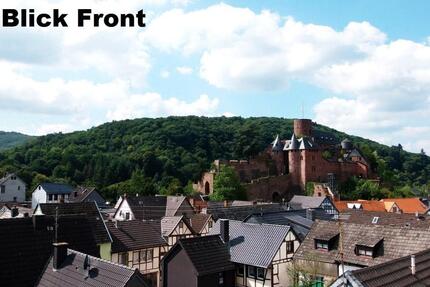 Haus Heimbach - 4 Zimmer, 115 m&sup2;, 99.000&euro; | Angebot:26254843