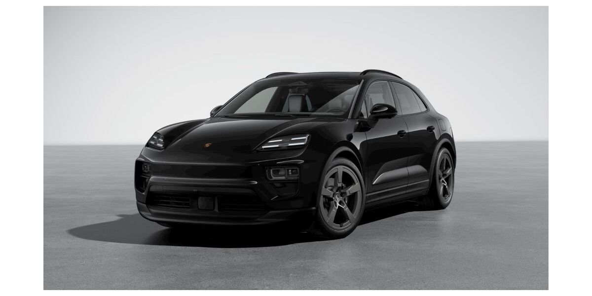 Porsche Macan 23.158 km 77.400 &euro; Aachen 52068