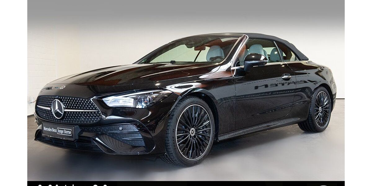 Mercedes-Benz CLE 300 10.617 km 66.900 &euro; Düren 52349