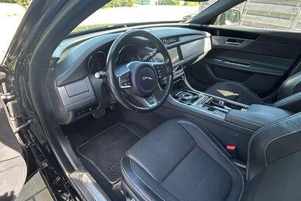 Jaguar XF 110.000 km 18.500 &euro; Roetgen 52159