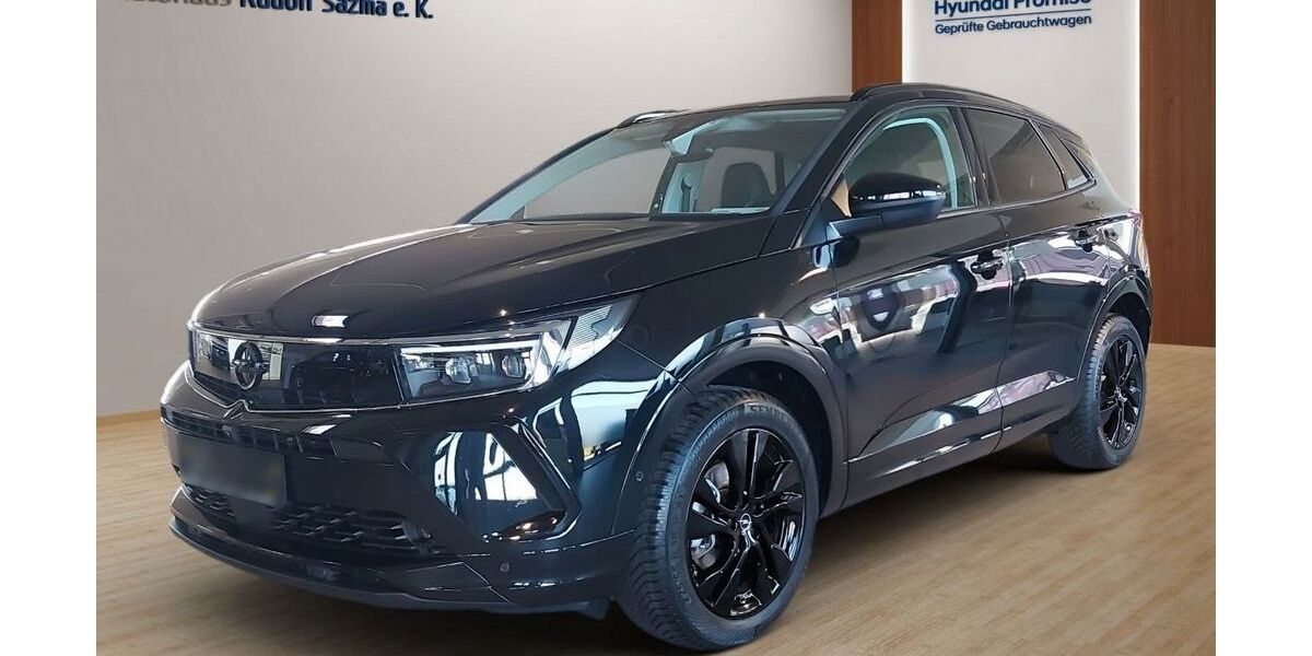 Opel Andere 6.200 km 25.990 &euro; Düren 52351