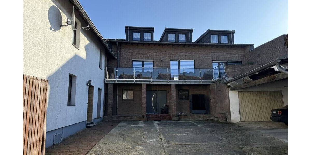 Einfamilienhaus Baesweiler Puffendorf - 6 Zimmer, 131 m&sup2;, 125.000&euro; | Angebot:26192230