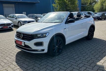 VW T-Roc 69.266 km 23.490 &euro; Hückelhoven 41836