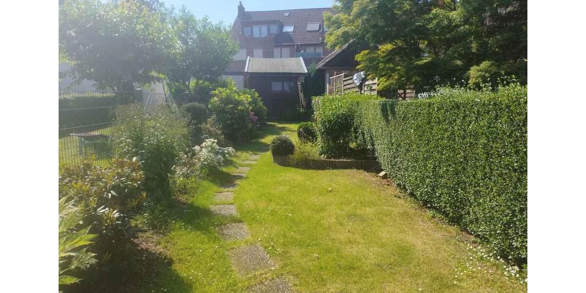 Reihenhaus Alsdorf - 10 Zimmer, 120 m&sup2;, 150.000&euro; | Angebot:27021735