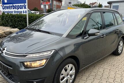 Citroen Grand C4 Picasso / SpaceTourer 148.000 km 6.490 &euro; Stolberg 52222