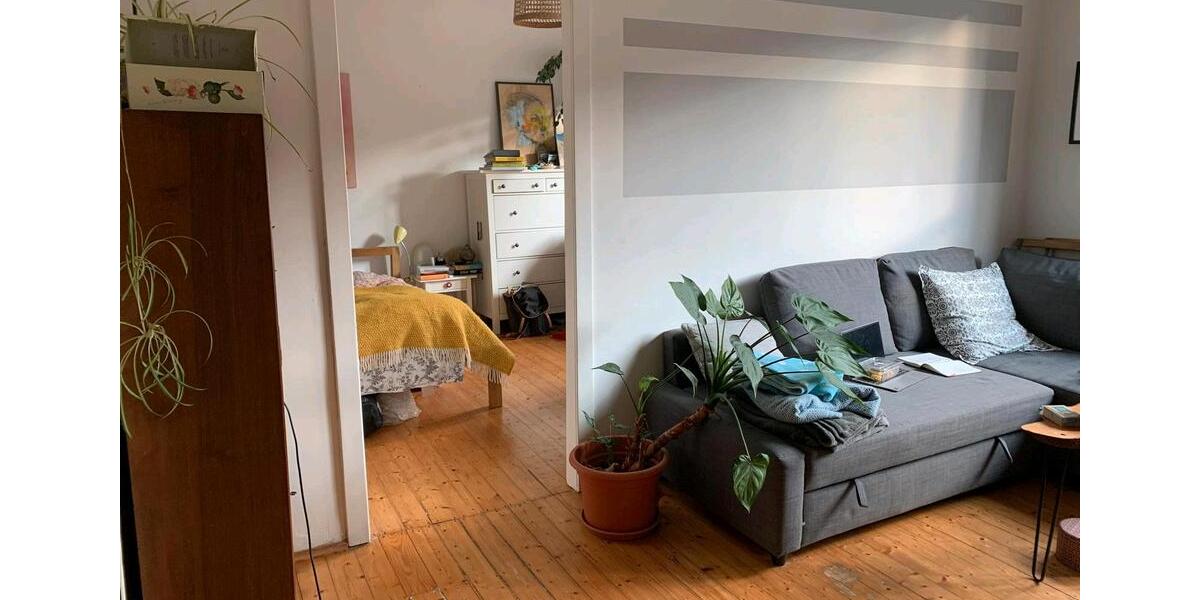 Etagenwohnung Aachen Aachen-Mitte - 3 Zimmer, 56 m&sup2;, 800&euro; | Angebot:26267452