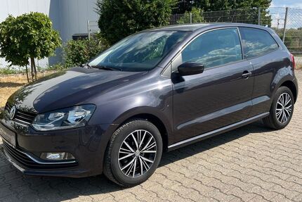 VW Polo 41.000 km 8.490 &euro; Eschweiler 52249