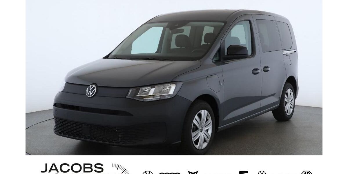 VW Caddy 12.385 km 33.970 &euro; Stolberg 52222
