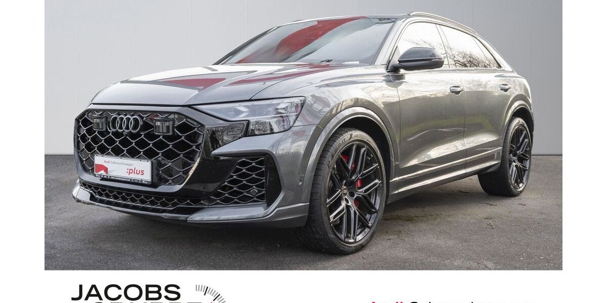 Audi RSQ8 24.024 km 115.930 &euro; Geilenkirchen 52511