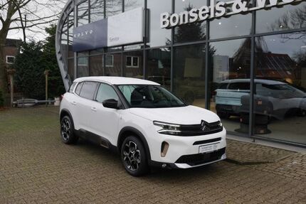 Citroen C5 Aircross 18.905 km 22.990 &euro; Erkelenz 41812