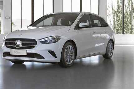 Mercedes-Benz B 200 31.218 km 25.500 &euro; Düren 52349