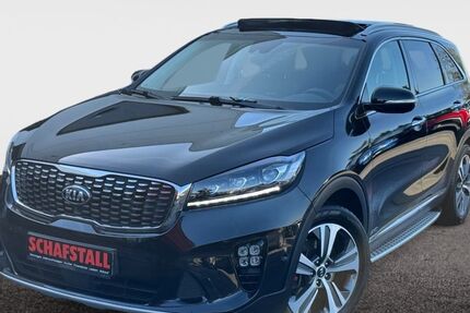 Kia Sorento 69.875 km 26.879 &euro; Elsdorf (bei Köln) 50189