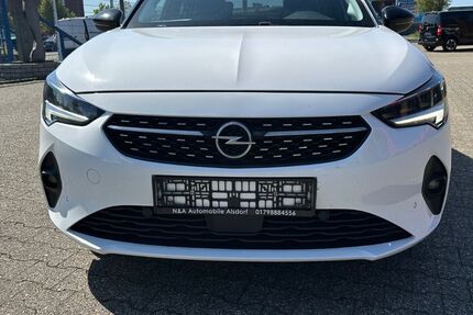 Opel Corsa 125.495 km 7.499 &euro; Alsdorf 52477