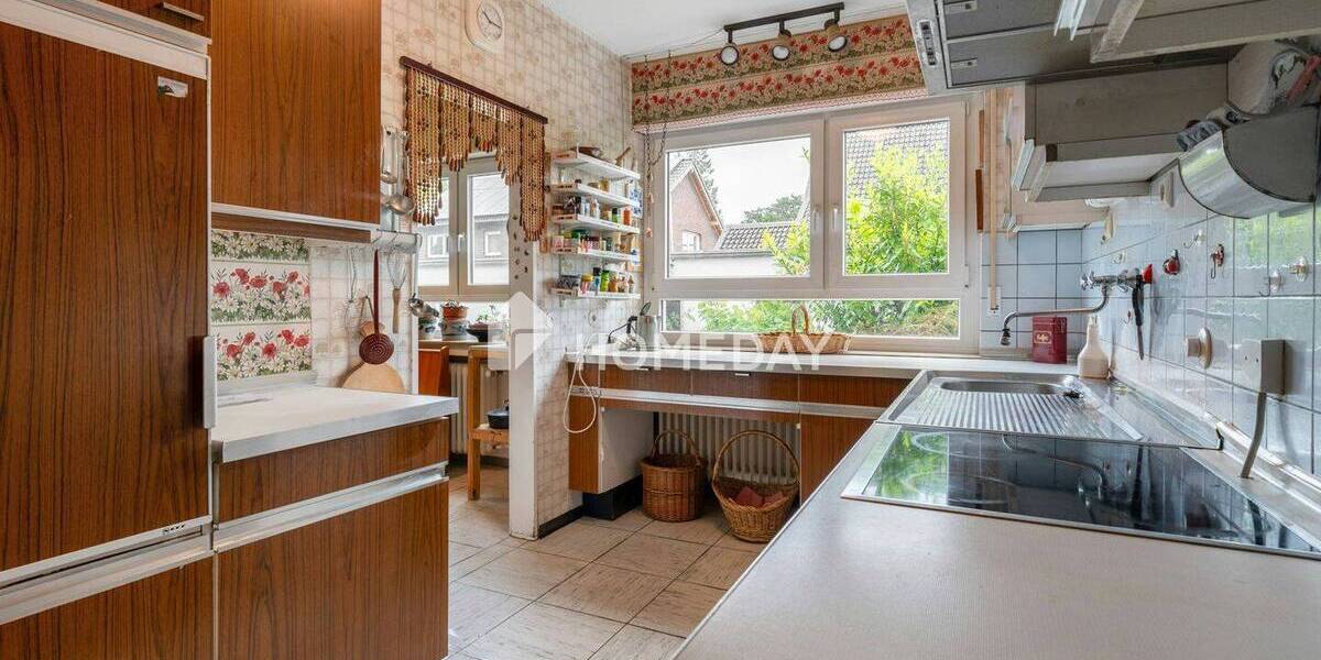 Einfamilienhaus Jülich - 7 Zimmer, 187 m&sup2;, 369.900&euro; | Angebot:26758892