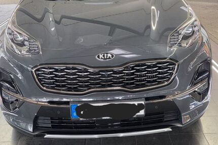 Kia Sportage 73.600 km 15.999 &euro; Geilenkirchen 52511