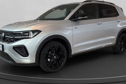 VW T-Cross 1.111 km 28.490 &euro; Aachen 52068