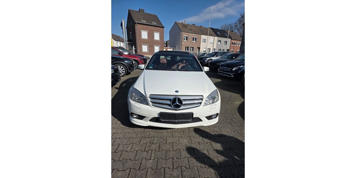 Mercedes-Benz C 250 135.000 km 10.900 &euro; Herzogenrath 52134