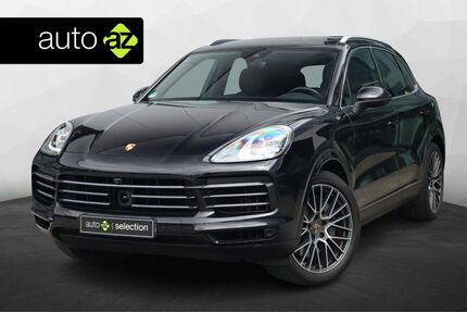 Porsche Cayenne 153.785 km 43.500 &euro; Aachen 52072
