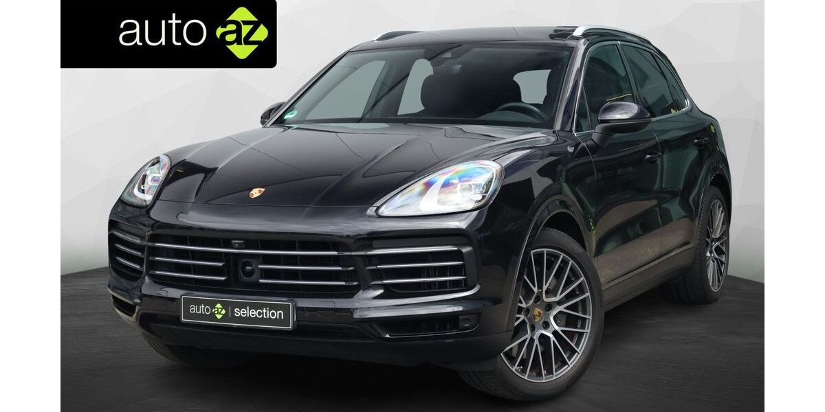Porsche Cayenne 153.785 km 43.500 &euro; Aachen 52072