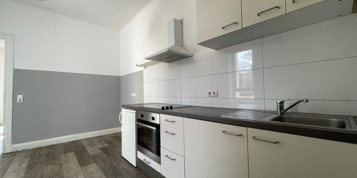 Etagenwohnung Aachen Aachen-Mitte - 2 Zimmer, 32 m&sup2;, 136.000&euro; | Angebot:25674546