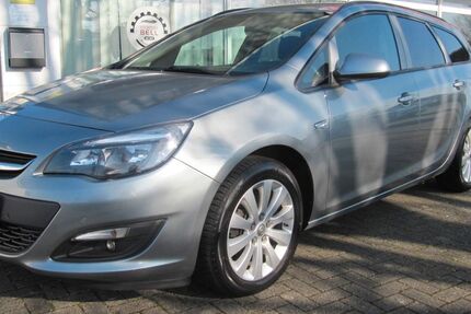 Opel Astra 165.270 km 5.499 &euro; Düren 52353