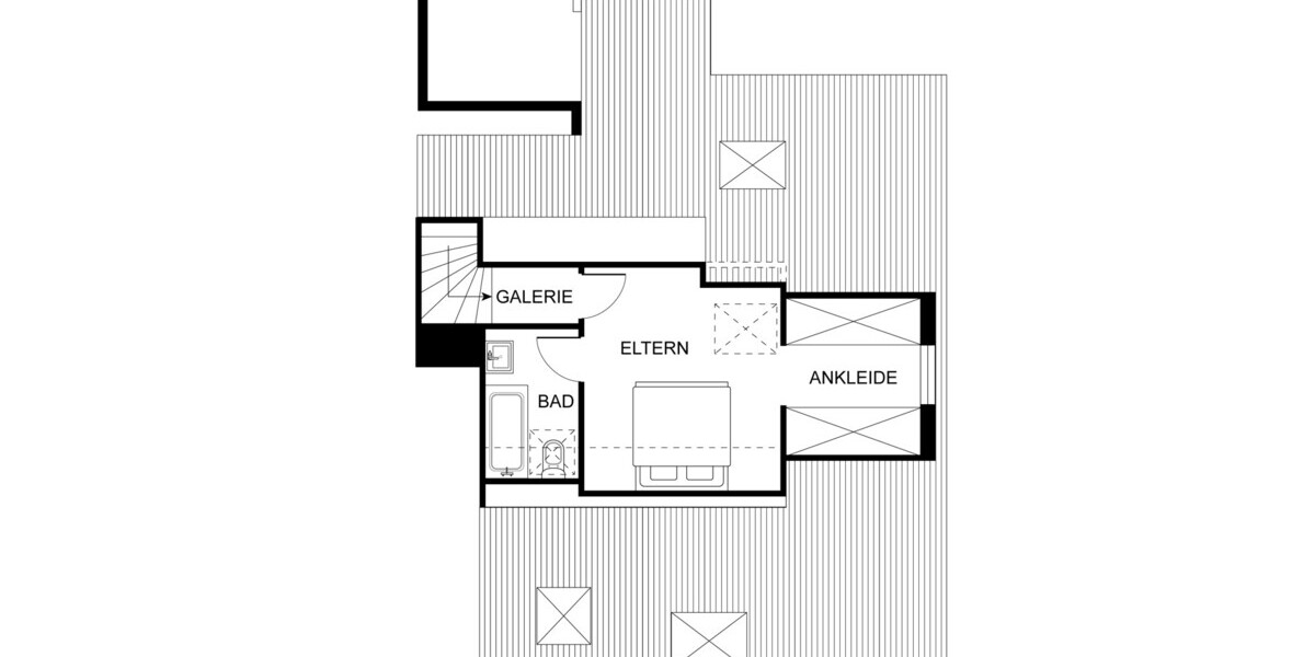Kohlscheid – Wohnen auf zwei Ebenen, investieren mit Weitblick - Etagenwohnung Herzogenrath | Angebot:27289406