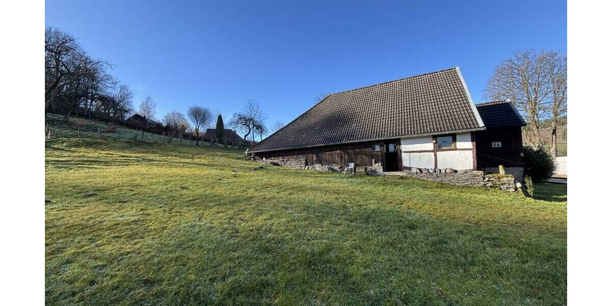 Einfamilienhaus Monschau Widdau - 6 Zimmer, 114 m&sup2;, 185.000&euro; | Angebot:26192189