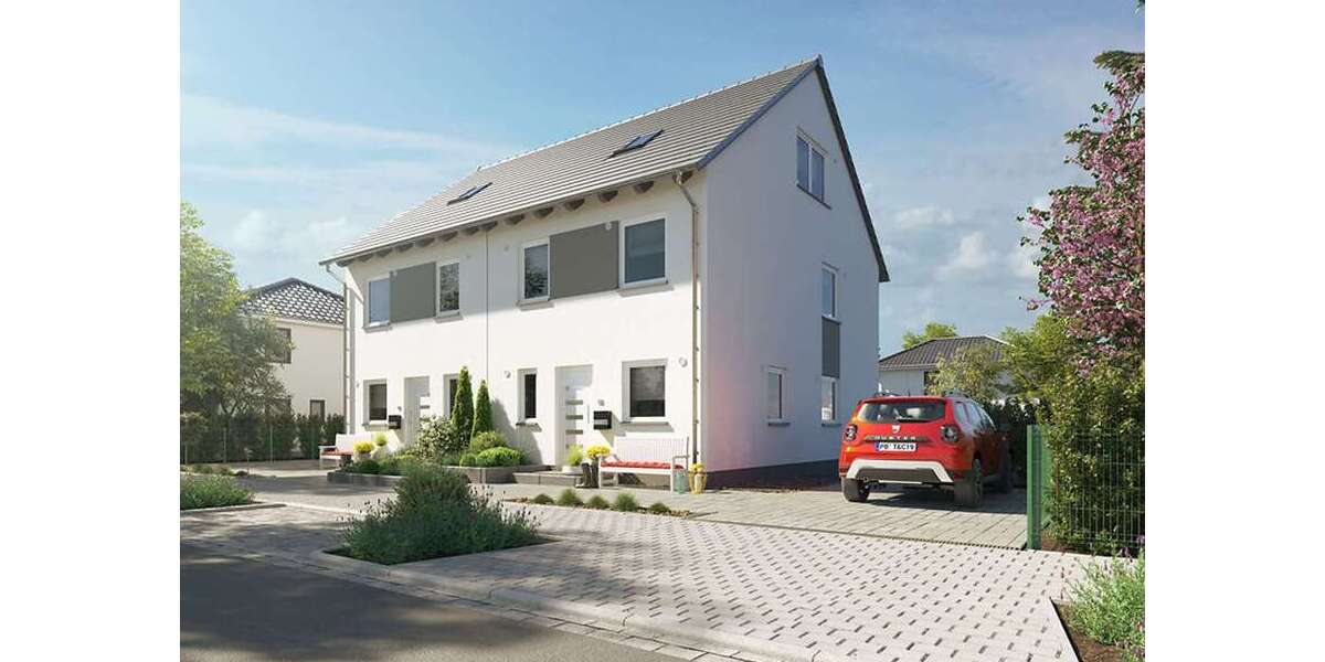 Einfamilienhaus Stolberg - Mausbach Mausbach - 6 Zimmer, 140 m&sup2;, 421.600&euro; | Angebot:22171767