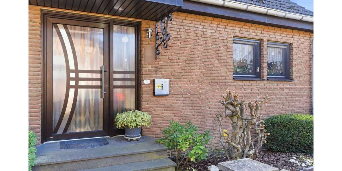 Einfamilienhaus Nörvenich - 5 Zimmer, 124 m&sup2;, 480.000&euro; | Angebot:26210726