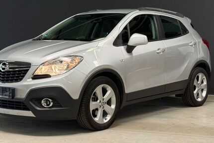 Opel Mokka 144.000 km 6.950 &euro; Jülich 52428