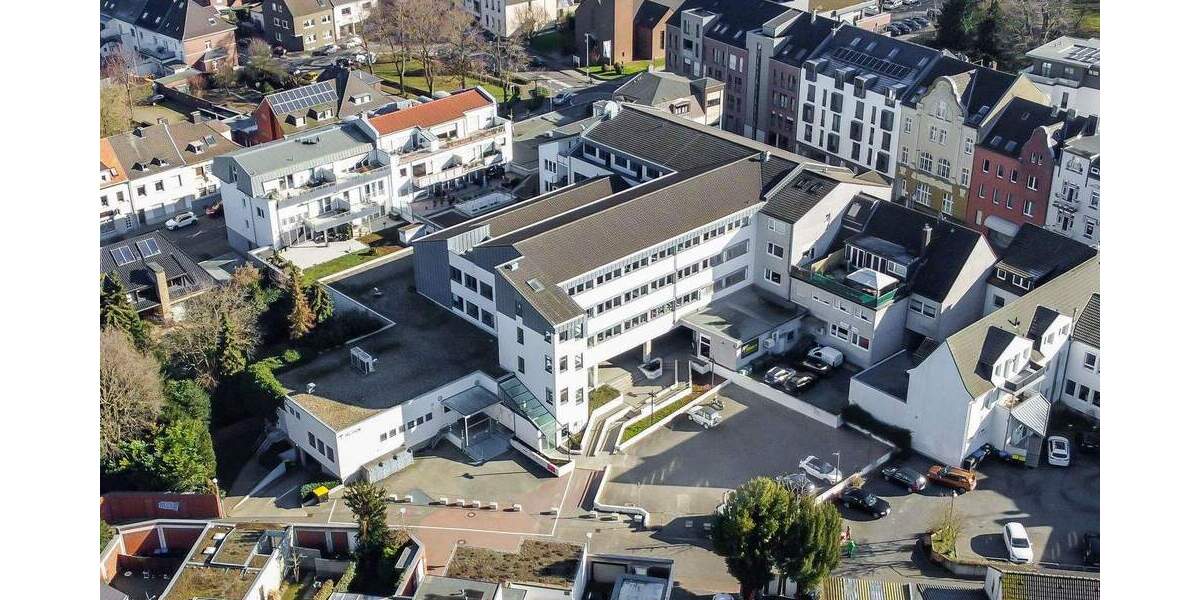 Gewerbeobjekt Erkelenz - 3.890.000&euro; | Angebot:25665722