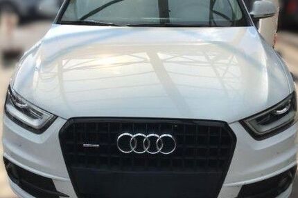 Audi Q3 199.925 km 12.420 &euro; Alsdorf 52477