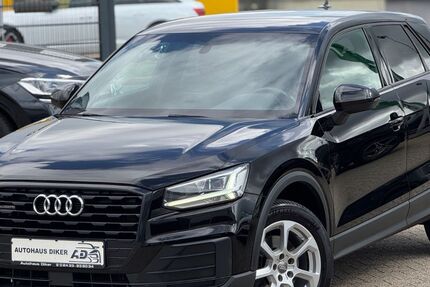 Audi Q2 144.124 km 17.999 &euro; Hückelhoven 41836