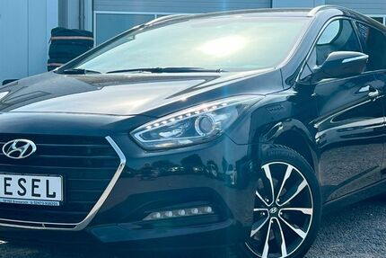 Hyundai i40 88.699 km 13.900 &euro; Simmerath 52152