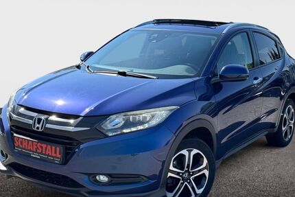 Honda HR-V 61.584 km 15.979 &euro; Elsdorf (bei Köln) 50189