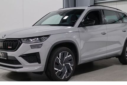 Skoda Kodiaq 16.729 km 40.445 &euro; Aachen 52078