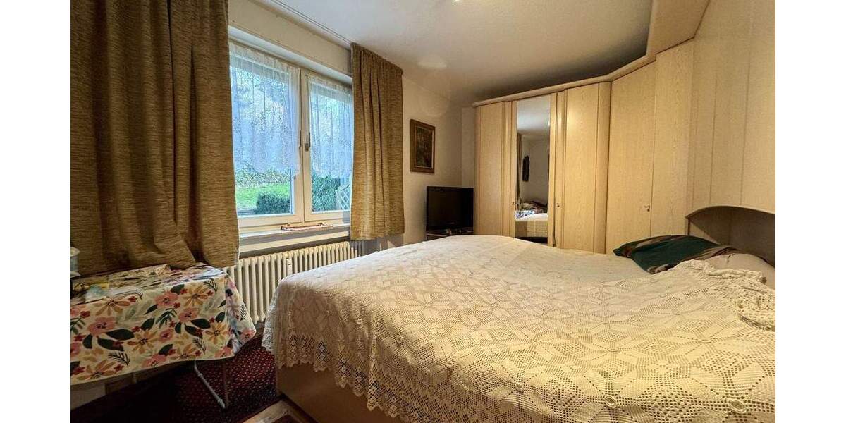 Etagenwohnung Aachen Aachen-Mitte - 3 Zimmer, 90 m&sup2;, 199.000&euro; | Angebot:25664769