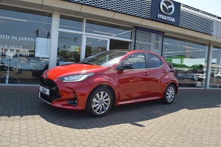 Mazda 2 Hybrid 7.200 km 18.950 &euro; Heinsberg 52525