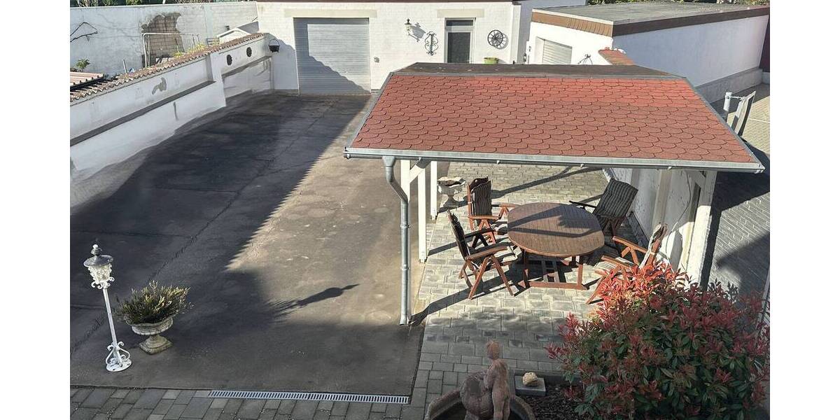 Einfamilienhaus Düren Gürzenich - 7 Zimmer, 178 m&sup2;, 355.000&euro; | Angebot:26190016