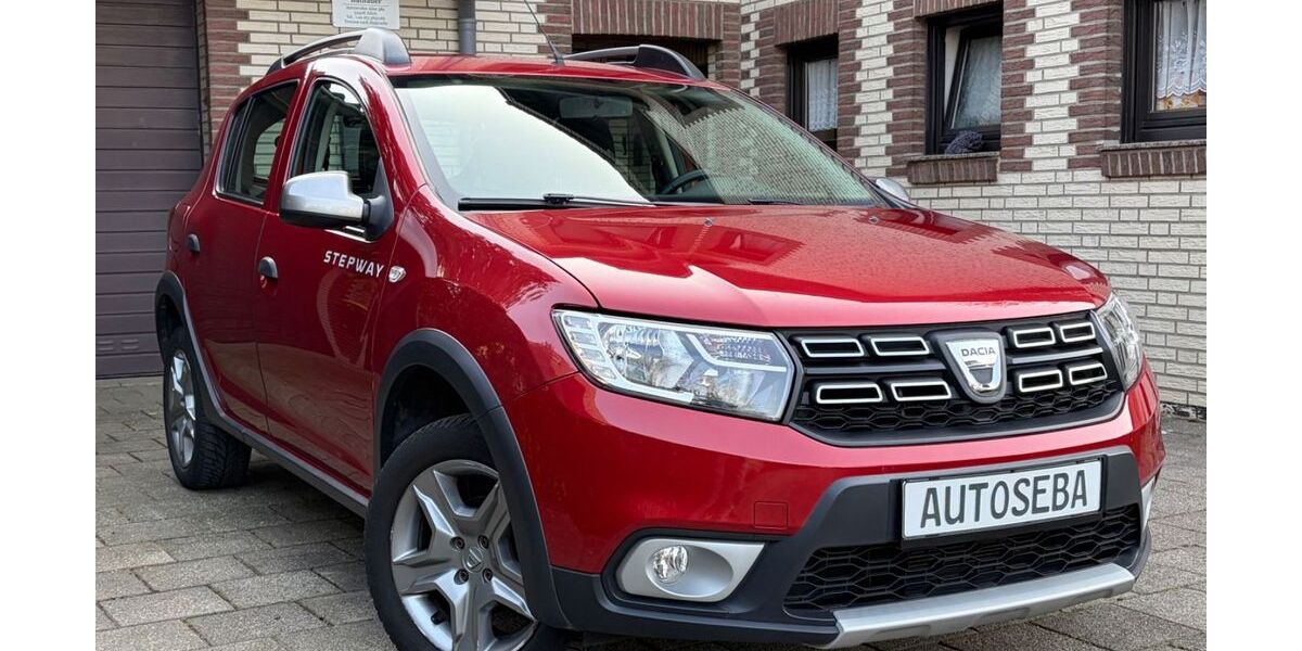 Dacia Sandero 71.000 km 8.990 &euro; Jülich 52428