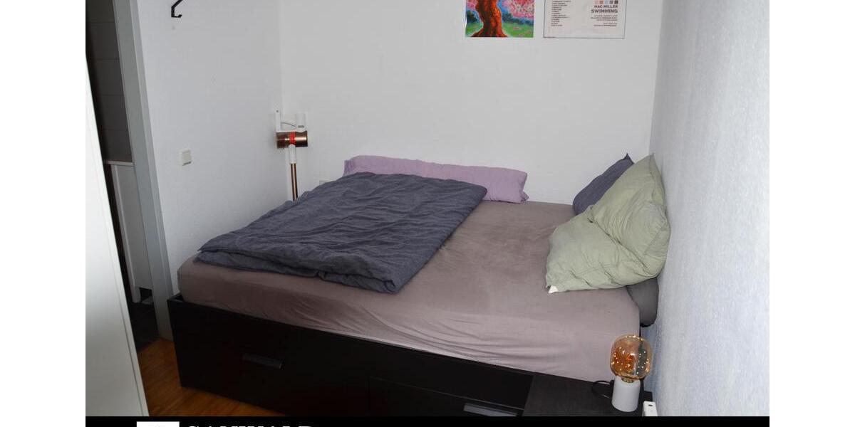 Erdgeschoßwohnung Aachen Aachen-Mitte - 1 Zimmer, 50 m&sup2;, 750&euro; | Angebot:24855643