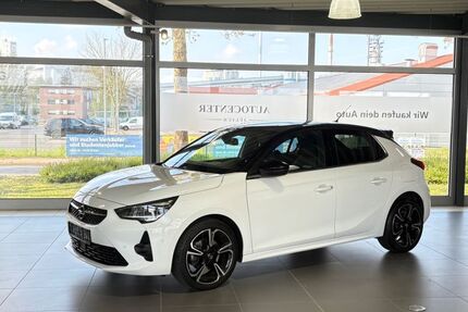 Opel Corsa 17.000 km 17.999 &euro; Jülich 52428