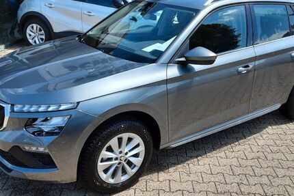 Skoda Kamiq 13.900 km 20.990 &euro; Monschau (bei Aachen) 52156