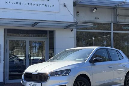 Skoda Fabia 12.700 km 17.980 &euro; Monschau (bei Aachen) 52156